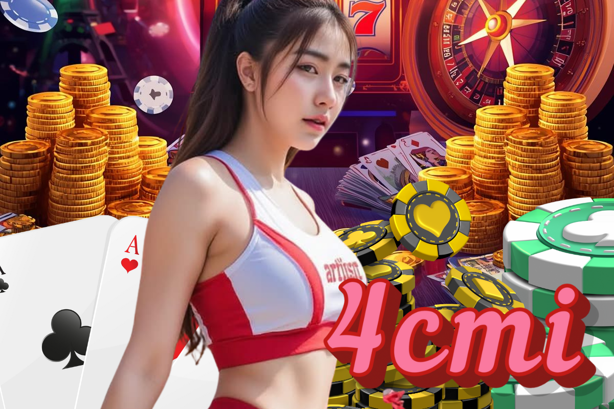 เว็บ4cmi