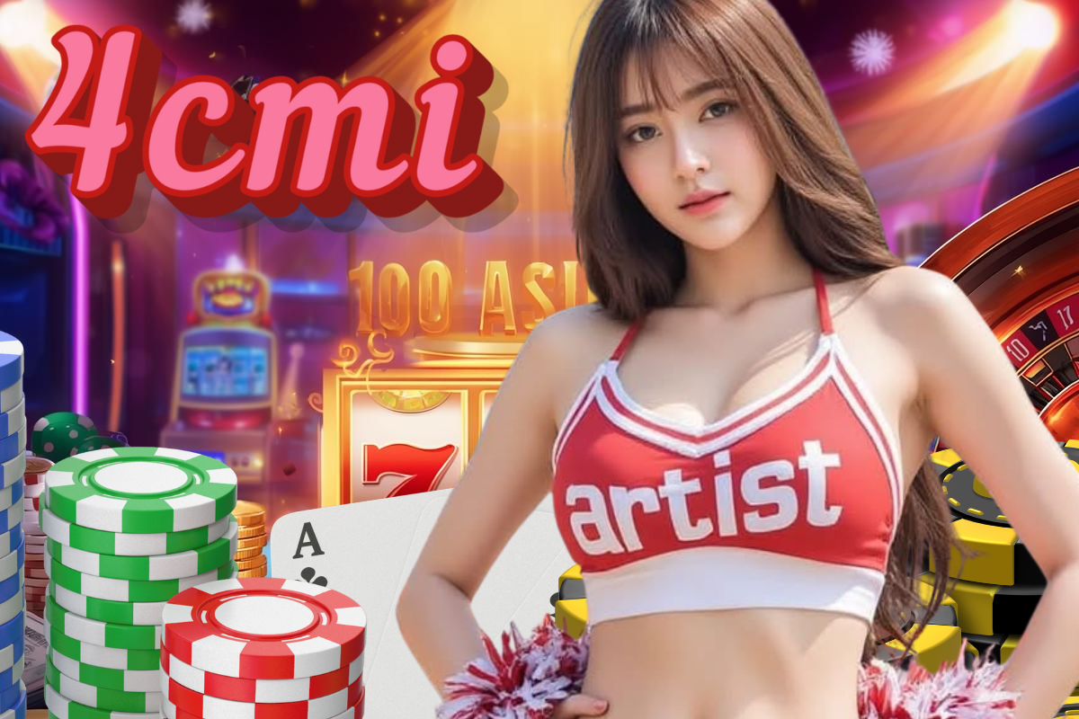 4cmi slot