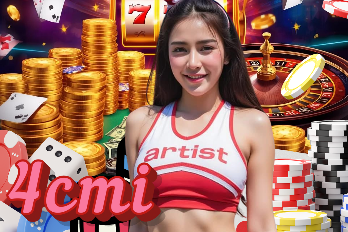 4cmi สล็อต