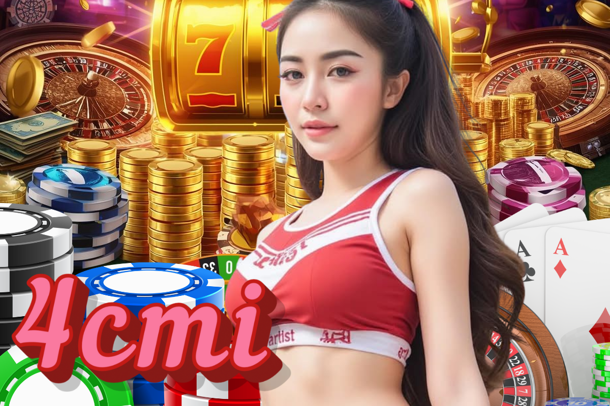 4cmi เข้าสู่ระบบ